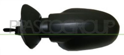 PRASCO DA3207124 Наружное зеркало для RENAULT LOGAN I (LS_) 1.6 (LS0L, LS09, LS0V, LS0P, LS18, LS1S, LS1V, LS1Y,...