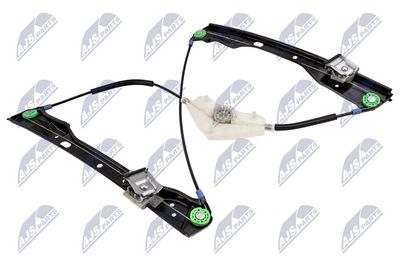 Zvedací zařízení oken NTY EPS-WW-029