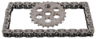 SET LANT ANTRENARE POMPA ULEI