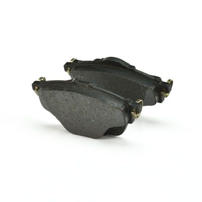 BREMSBELAGSATZ SCHEIBENBREMSE DELPHI LP2509 23