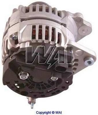 Alternátor WAI 23358N