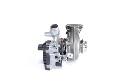 LADER AUFLADUNG BTS Turbo T914630 10