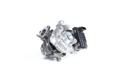 LADER AUFLADUNG BTS Turbo T916324RE 31