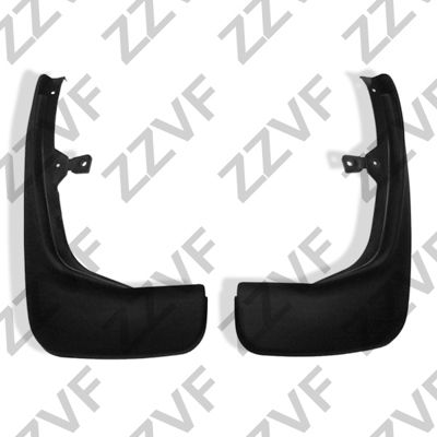 Брызговик ZZVF ZVC120ZL2