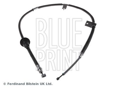 BLUE PRINT Seilzug, Feststellbremse