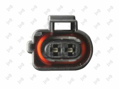 Oprava súpravy kábla, centrálna elektrina ABAKUS 120-00-511