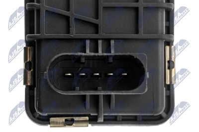 ELEMENT DE AJUSTARE TURBOCOMPRESOR NTY ECDVV004 5