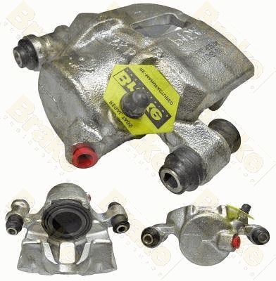 Brake Caliper Brake ENGINEERING CA965R