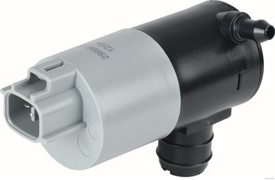 WASCHWASSERPUMPE SCHEIBENREINIGUNG