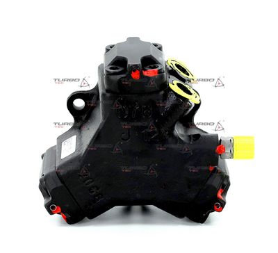 POMPA DE INALTA PRESIUNE TURBO-TEC TTIP0006 3