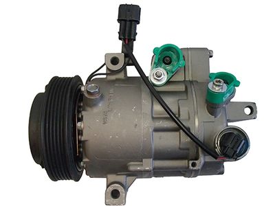 Compresseur, climatisation Airstal
