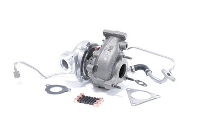 LADER AUFLADUNG BTS Turbo T981027 13