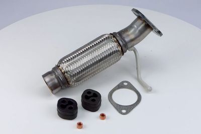 REPARATURROHR KATALYSATOR HJS 91151670 7