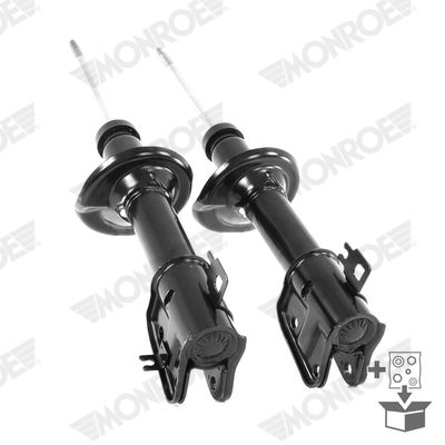 STOßDäMPFER MONROE D0005 4