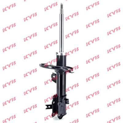 STOßDäMPFER KYB 333516 8