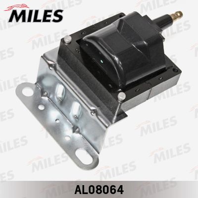 Катушка зажигания MILES AL08064 для DAEWOO LEMANS