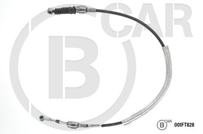 CABLU TRANSMISIE MANUALA