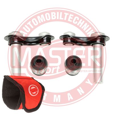 Zestaw wahacza, zawieszenie koła MASTER-SPORT GERMANY 37025-KIT-MSM