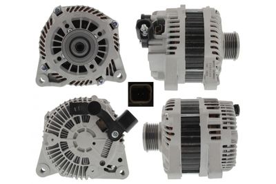 GENERATOR / ALTERNATOR MAPCO 13317 1