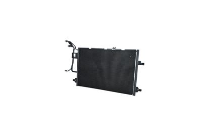 CONDENSATOR CLIMATIZARE NRF 35317 9