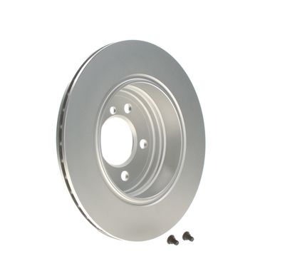 BREMSSCHEIBE BOSCH 0986479004 26