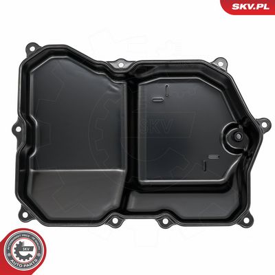 Olejová vana, automatická převodovka ESEN SKV 48SKV870