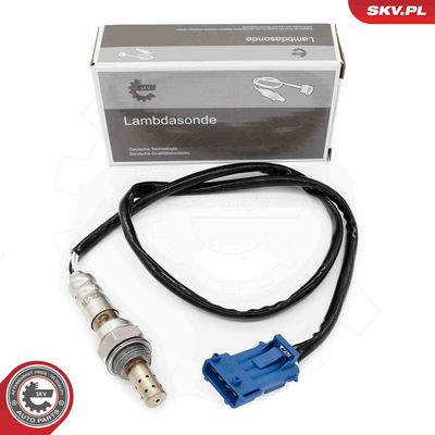 Lambda Sensor 09SKV156