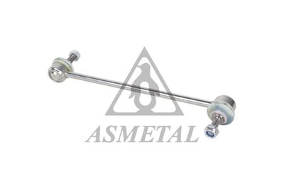 Тяга / стойка, стабилизатор ASMETAL 26AU0100 для AUDI CABRIOLET