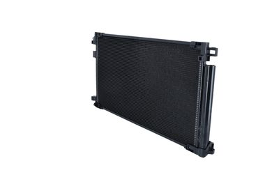 CONDENSATOR CLIMATIZARE NRF 350500 33