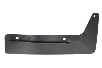 Spatlap Voor Links past: VOLVO XC60 II 03.17-12.22