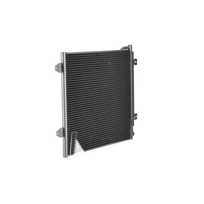CONDENSATOR CLIMATIZARE NISSENS 94831 19