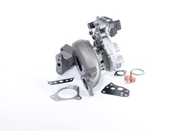 LADER AUFLADUNG BTS Turbo T981384BT 26