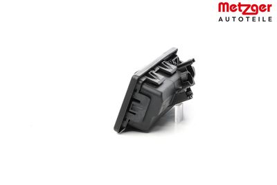 HECKKLAPPENGRIFF METZGER AUTOTEILE 2310978 13