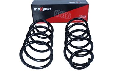 ARC SPIRAL MAXGEAR 601124D 1