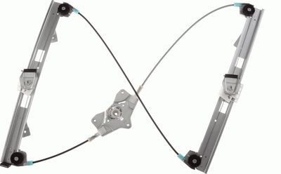 MECANISM ACTIONARE GEAM