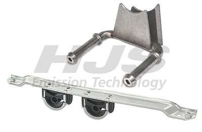 SUPORT SISTEM DE ESAPAMENT