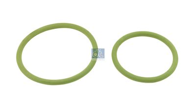 Dichtung, Ölfilter