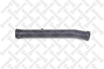 маркуч на радиатора STELLOX 10-35543-SX