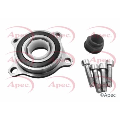 Wheel Bearing Kit APEC AWB1423