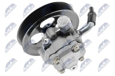 POMPA HIDRAULICA SISTEM DE DIRECTIE NTY SPWMS010 1