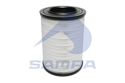 Filtro de aire