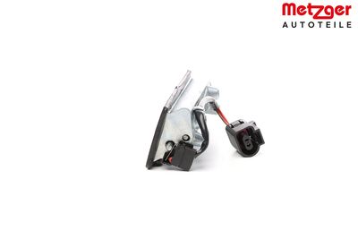 HECKKLAPPENGRIFF METZGER AUTOTEILE 2310514 12