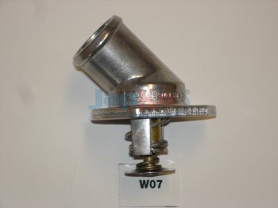 Thermostat, Kühlmittel