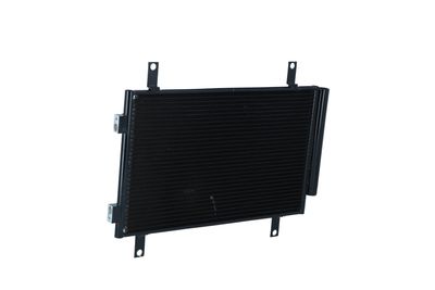 CONDENSATOR CLIMATIZARE NRF 35840 23