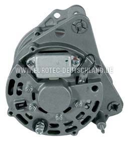 GENERATOR EUROTEC 12049390 2