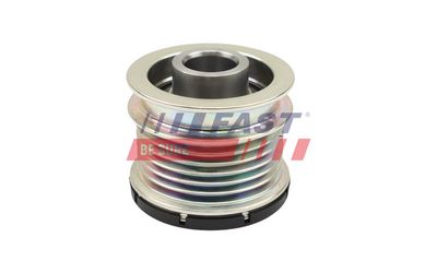 FULIE ALTERNATOR FAST FT45708 1