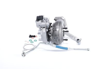 LADER AUFLADUNG BTS Turbo T981345BT 11