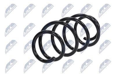 ARC SPIRAL NTY ASZPL024 20