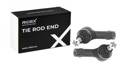накрайник на напречна кормилна щанга RIDEX 914T0800