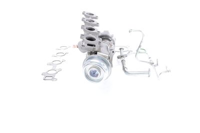 LADER AUFLADUNG BTS Turbo T981444 19